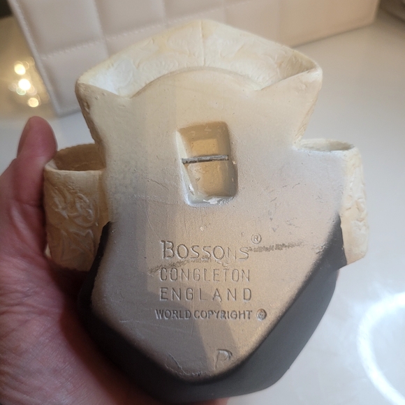 Bosson Head Bretonne Lady - Picture 7 of 7